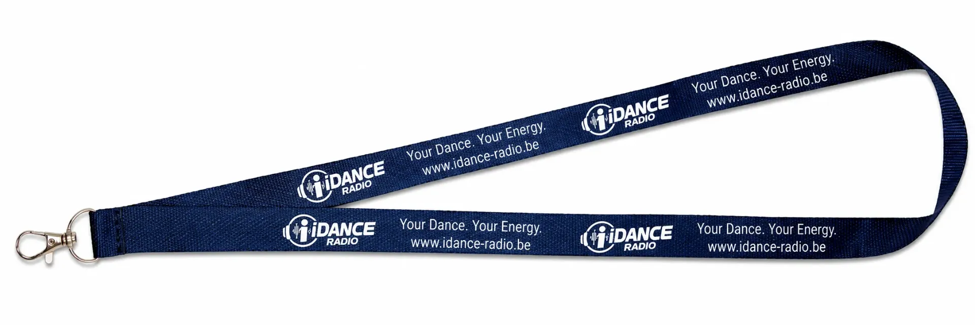 iDance Radio Lanyard / Keycord