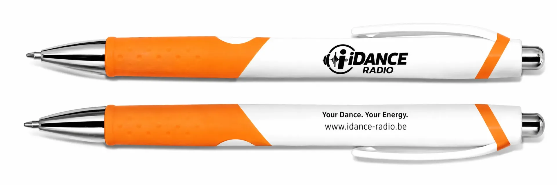 iDance Radio Balpen